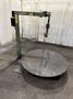 5000 LB COILMATE 58" DIAMETER PALLET TYPE UNCOILER: STOCK #77620