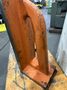 24-1/2" X 8-1/4" X 10-1/4" ANGLE PLATES: STOCK #77611