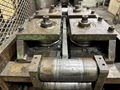 6 STAND X 2" DAHLSTROM  MODEL #550-6 OB ROLL FORMER: STOCK #77572