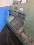 140  TON PIRANHA MODEL #PII-140  HYDRAULIC IRONWORKER: STOCK #77377