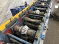 15,000 LB  X 24"  x .250 EGAN COIL CRADLE & STRAIGHTNER: STOCK#77220