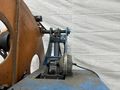 8000 LB X 12" FMC COIL REEL & COIL CAR  : STOCK #77219