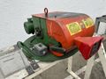 SWEED MODEL 400AC SCRAP CHOPPER: STOCK #77296