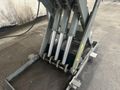 5000 LB. AUTOQUIP HYDRAULIC SCISSOR LIFT TABLE: STOCK #77266