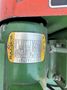 SWEED MODEL 400AC SCRAP CHOPPER: STOCK #77274