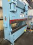 90 TON X 8' CINCINNATI CBII HYDRAULIC BRAKE: STOCK #76657