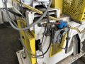 18 TON TISHKEN CUTOFF PRESS: STOCK #76598