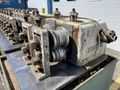 14 STAND X 1-1/2" TISHKEN ROLLFORMER: STOCK #76625
