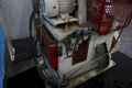 18 TON TISHKEN MODEL #CO-6-2 2 POST CUT-OFF PRESS: STOCK #76591