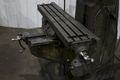 1-1/2 HP BRIDGEPORT RAM TYPE VERTICAL MILL:  STOCK #76551