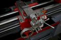 13" X 40" TURNMASTER ENGINE LATHE: STOCK #76492