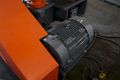 25 TON SAMCO 4 POST CUTOFF PRESS: STOCK #76398