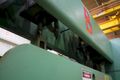100 TON DREIS & KRUMP DOUBLE CRANK PRESS:  STOCK #76322
