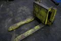 VESTIL SADDLE LIFT: STOCK #76189
