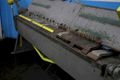 8' X 12 GA DREIS & KRUMP BOX AND PAN BRAKE: STOCK #75943