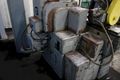 10" X 24" CINCINNATI OD CYLINDRICAL GRINDER: STOCK #75814