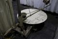8000 LBS LITTELL PALLET TYPE COIL REEL: STOCK #75745