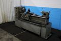 MERIT ENGINE LATHE: STOCK #75521