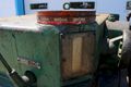 #5 WARNER & SWASEY TURRET LATHE: STOCK #75490