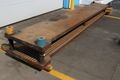 16' X 28" WHISTLER T SLOTTED DIE SET: STOCK #75429