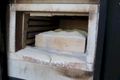 K W HUPPERT TYPE ST ELECTRIC FURNACE: STOCK #75065