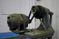 100 TON WHEEL PRESS: STOCK #74885