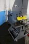 70 TON DAVIS HYDRAULIC IRONWORKER: STOCK #74830