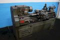 15" X 40" ENTERPISE MODEL #NA-6 GAP BED ENGINE LATHE: STOCK #74776