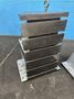 (1) SET OF 16" X 30" T SLOTTED DEVLIEG ANGLE PLATES: STOCK #74302