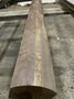 8' X 4" RADIUS PRESS BRAKE DIE: STOCK # 73079