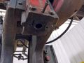 10 TON PERKINS MACHINE MODEL 12-A OBI STAMPING PUNCH PRESS: STOCK #20521