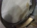 SPIRO SPIRAL DUCT FORMING HEADS (PLEASE CALL TO DISCUSS): STOCK #11354