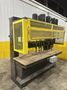 8 SPINDLE X 24" X 86" CEMCO MULTI-HEAD GANG DRILL & BORING MACHINE: STOCK #22927