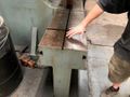 1250 TON x 24' CINCINNATI MODEL 1250H HYDRAULIC PRESS BRAKE: STOCK #10682