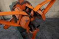 1000 LBS X 18" AMERICAN STEEL LINE COIL REEL: STOCK #73431