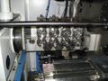 1.2994" WIDE MOON CNC - 100 VERTICAL 13 AXIS WIRE FORMER: STOCK #13103