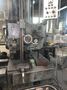 4" GIDDINGS & LEWIS MODEL #70A-DP4-T HORIZONTAL TABLE TYPE BORING MILL HBM: STOCK 13393