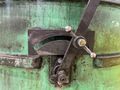 12 CU FT HAMMOND ROTO-FINISH MODEL #ST-12 ROTARY BOWL VIBRATORY PARTS DEBURRING FINISHER: STOCK