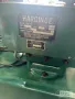 HARDINGE HSL-59 Speed Lathe w/ McLean Control #8127 #1