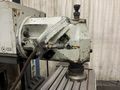 ZAYER MODEL 77AF UNIVERSAL MILL: STOCK #79850