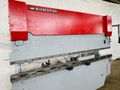 175 TON X 13' KOMATSU MODEL PHS160 HYDRAULIC PRESS BRAKE: STOCK #13126