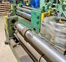 60" x 6.50" Stamco Slitter Heads
