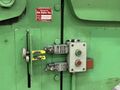 Uni-Hydro 95-24 95 Ton Hydraulic Ironworker w/ Tooling