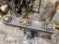 30 TON METAL MECHANICS 4 POST HYDRAULIC FORMING PRESS , 24" STROKE, NEW1999: STOCK #21949