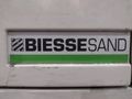 53" x 3 HEAD BIESSE REGAL MODEL #530-1350 WIDE BELT SANDER FINISHER: STOCK #22074