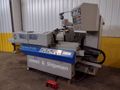 9.4" X 27" JONES & SHIPMAN MODEL #FORMAT 15-700 CNC CYLINDRICAL GRINDER: STOCK #16131