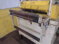 30" X .125" COLT MODEL #CERFS-40-30 SERVO ROLL COIL STRIP FEEDER STRAIGHTENER: STOCK 15287