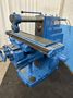 KEARNEY & TRECKER MODEL #205 HORIZONTAL MILL: STOCK #77082