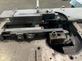 LUBOW DWB-2 DOUBLE END HORIZONTAL WIRE BENDER: STOCK 16432