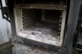 2300 DEGREE LUCIFER MODEL #DL-7022-K FURNACE:   STOCK #76439